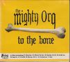 The Mighty Orq: Blues Finest, CD,CD