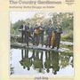 The Country Gentlemen: With Ricky Skaggs, CD