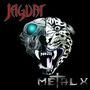 Jaguar (Metal): Metal X / Run Ragged, 2 CDs