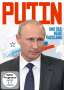 : Putin und das neue Russland, DVD