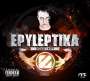 Epyleptika: Because I'm Epy, CD