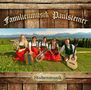 Familienmusik Paulsteiner: Stubenmusik, CD