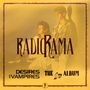Radiorama: Desires And Vampires / The 2nd Album, CD,CD