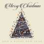 : Merry Christmas And A Happy New Year (remastered) (180g), LP,CD