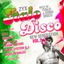 ZYX Italo Disco: New Generation Vol. 9, 2 CDs