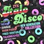 : Italo Disco: New Generation: 7" Collection (Limited & Numbered Edition), CD,CD