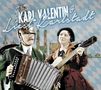 Karl Valentin & Liesl Karlstadt: Karl Valentin & Liesl Karlstadt, CD