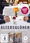 Altersglühen - Speed Dating für Senioren (Der Film), DVD