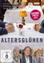 Altersglühen - Speed Dating für Senioren (Die Serie: Teil 4-6), DVD