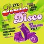 ZYX Italo Disco: New Generation Vol. 6, 2 CDs