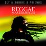 Sly & Robbie: Reggae Masterpieces, 2 CDs
