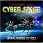 Cyber Space: Interplanetary Voyages, CD