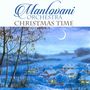 Mantovani: Christmas Time, CD