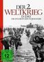Der 2. Weltkrieg: D-Day - Die Invasion der Normandie, DVD