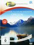 USA: Oregon & Montana, DVD