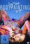 Sexy Nude Bodypainting, DVD