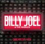 Billy Joel & The Hassles: Greatest Hits, CD, CD