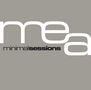 Mea: Minimal Sessions, 2 CDs, 2 CDs