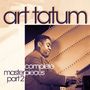 Art Tatum: Complete Masterpieces Part 2, 7 CDs