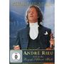 André Rieu: Live At The Royal Albert Hall 2002, DVD