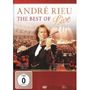 The Best Of: Live, DVD