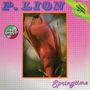 P. Lion: Springtime, CD