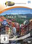 Italien: Amalfi & Cinque Terre, DVD