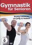 : Gymnastik für Senioren, DVD