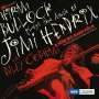 Hiram Bullock (geb. 1955): Plays The Music Of Jimi Hendrix, CD