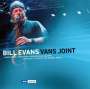 Bill Evans (Sax) (geb. 1958): Vans Joint, CD