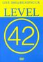 Level 42: Live 2001 @ Reading UK, DVD