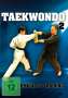 : Osamu Inoue's Taekwondo, DVD