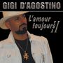 Gigi D'Agostino: L'Amour Toujours II, 2 CDs, 2 CDs