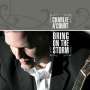 Charlie A'Court: Bring On The Storm, CD