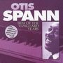 Otis Spann: Best Of The Vanguard Years, CD