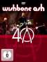 Wishbone Ash: 40th Anniversary Concert: Live In London 2009, DVD