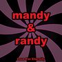 Mandy & Randy: Love For Eternity, CD, CD
