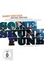 The Brecker Brothers: Some Skunk Funk: Live At Leverkusener Jazztage, 11.11.2003, DVD, DVD