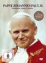 Papst Johannes Paul II. - Stationen eines Lebens, DVD