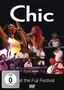 Chic: Live At The Fuji Festival 2003, DVD, DVD