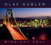 Olaf Kübler: Midnight Soul, CD