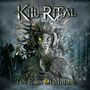 Kill Ritual: The Eyes Of Medusa, CD
