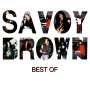 Savoy Brown: Best Of Savoy Brown, 3 CDs