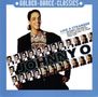 Johnny O: Like A Stranger, CD