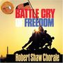 : Robert Shaw - Battle Cry of Freedom, CD