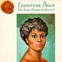 : Leontyne Price - Prima Donna Collection, CD,CD,CD,CD