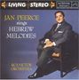 Jan Peerce sings Hebrew Melodies, CD, CD