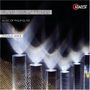 Philip Glass: Orgelwerke, CD