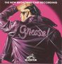 : Grease (New Broadway Cast Recording), CD