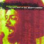 Gil Scott-Heron: Evolution (& Flashback), CD, CD